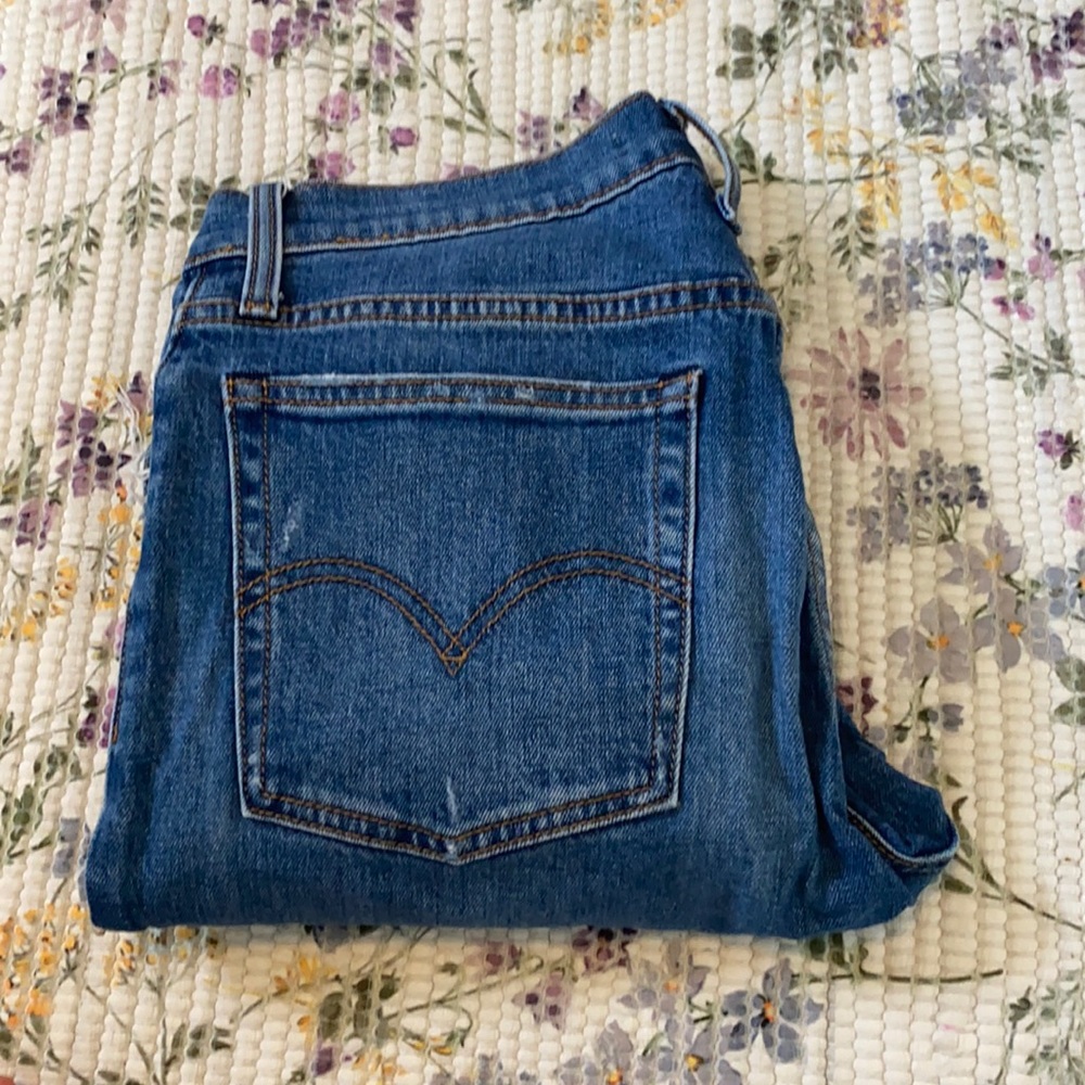 Levi’s Jeans